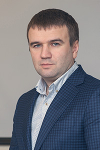 Жуков<br/> Сергей Александрович